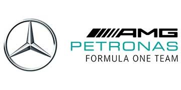The Mercedes AMG-PETRONAS Formula One Team