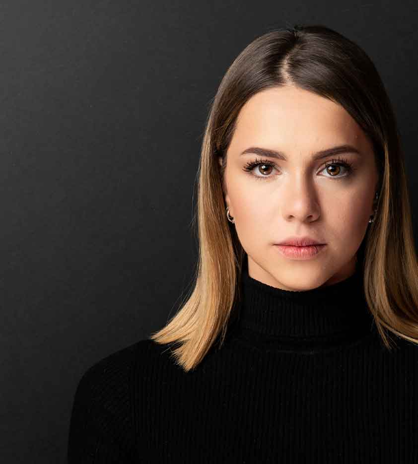 Building Bold Futures for Women at Work