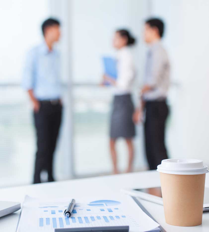 Trust Drives Disabled Applications