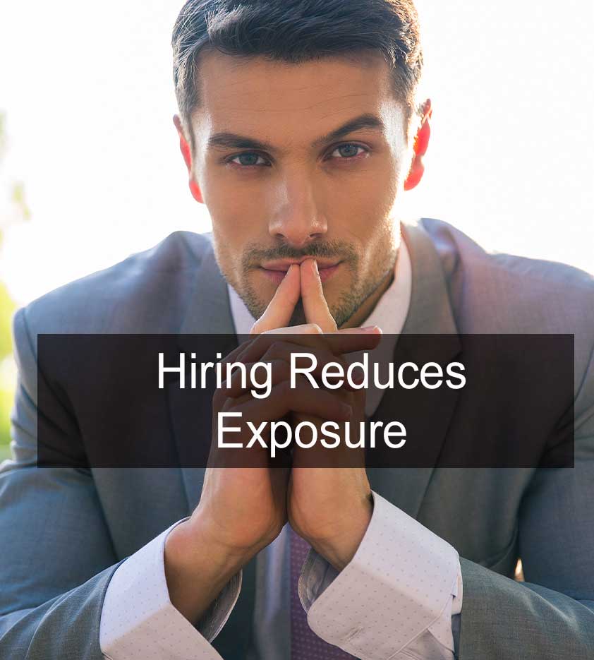 Recruitment Infrastructure