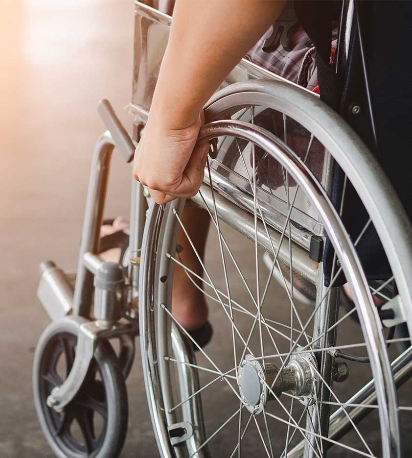 Obesity Disability Recruitment Evidence