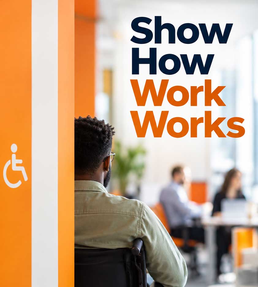 Show How Work Works