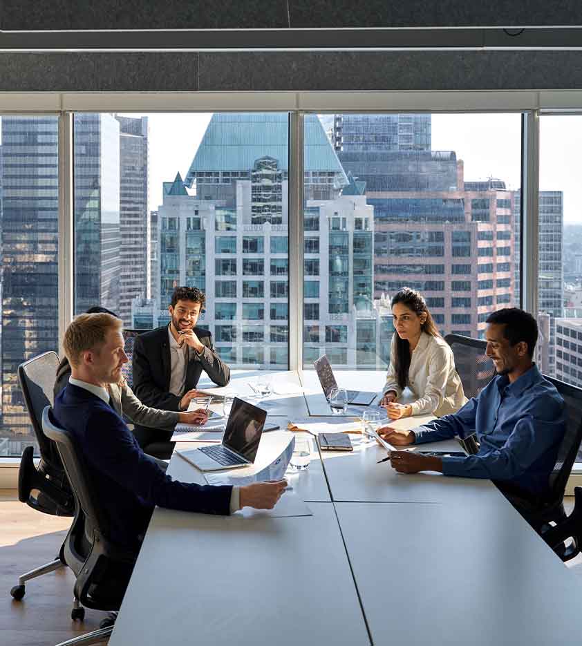 Shaping Futures Inclusively