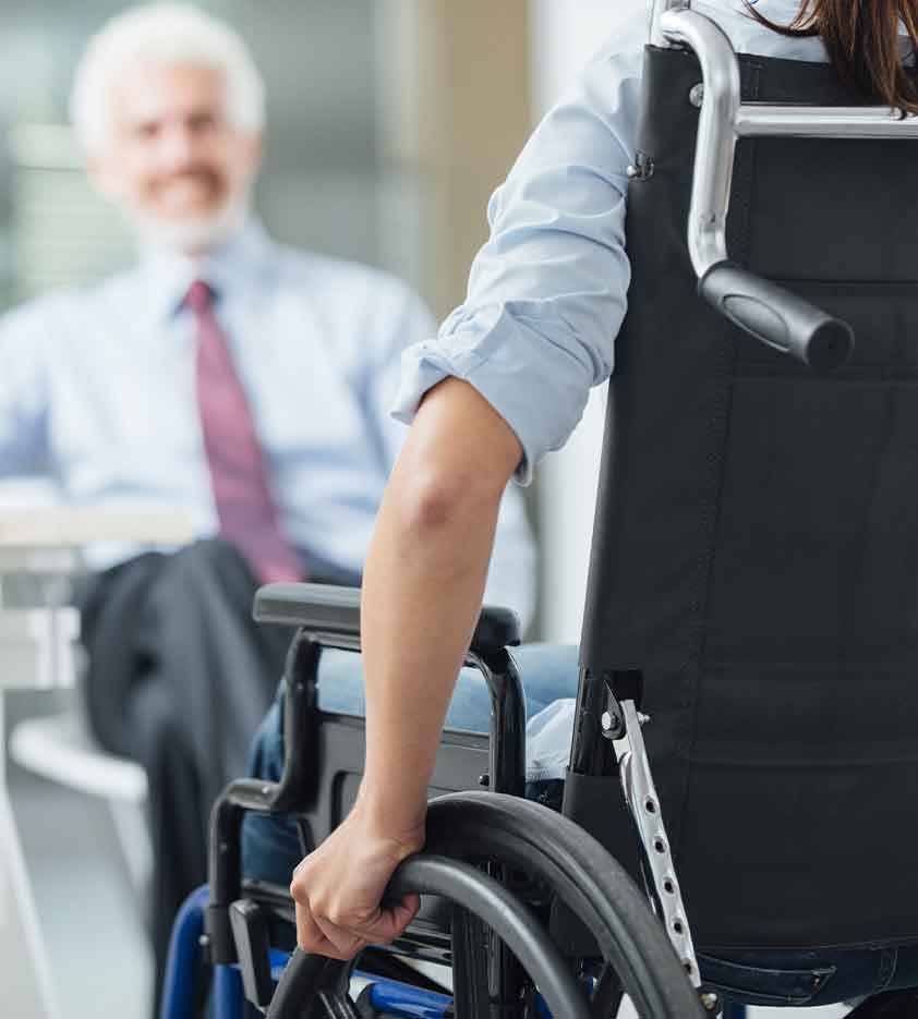 Your Ambition. No Limits.