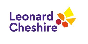 Leonard Cheshire supports inclusive recruitment by advertising on Disability Network Jobsite