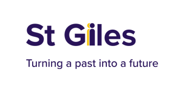 St Giles Trust supports inclusive recruitment by advertising on Disability Network Jobsite